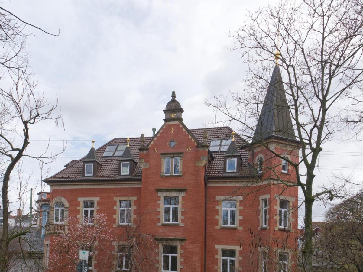 Bohnapartments Elisa - Wohlfuehlapartment Mit 2 Gratis Parkplaetzen Und 3 Schlafzimmern - Wlan - Vollausstattung Erfurt Exterior foto